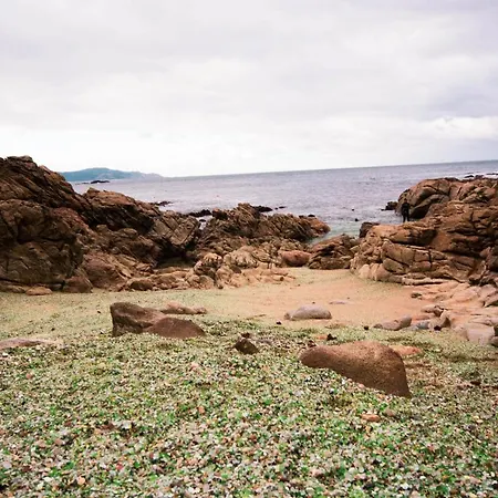 شقة Duplex Os Batans