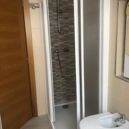 Duplex Os Batans شقة *