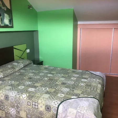 شقة Duplex Os Batans