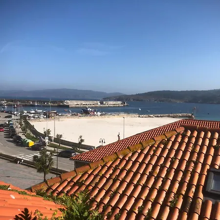 Duplex Os Batans شقة *