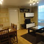 Duplex Os Batans 아파트 *