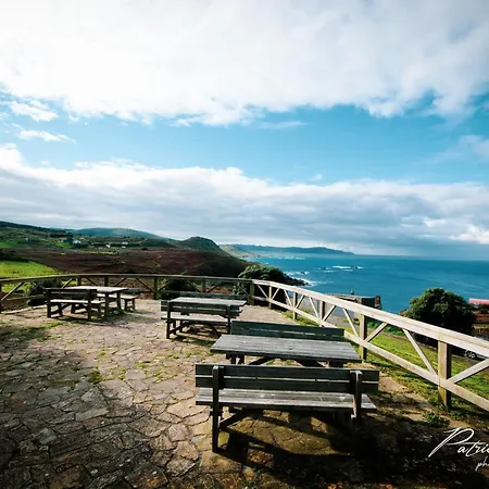 Apartamento Duplex Os Batans