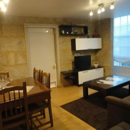 Duplex Os Batans Apartment *