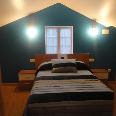 Apartment Duplex Os Batans