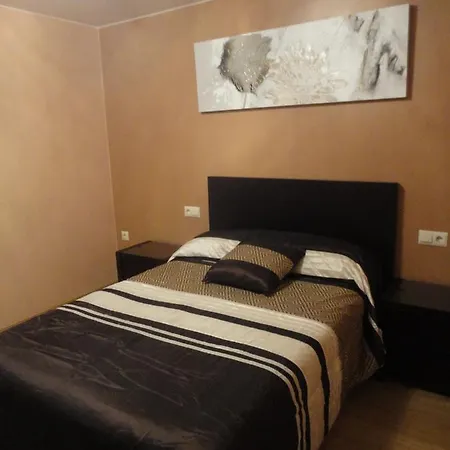 Duplex Os Batans Apartment Laxe