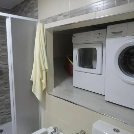 Duplex Os Batans Apartment *