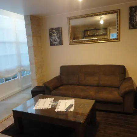 Duplex Os Batans * Laxe