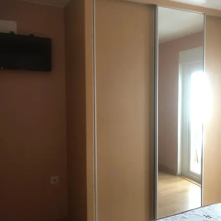 Apartamento Duplex Os Batans *