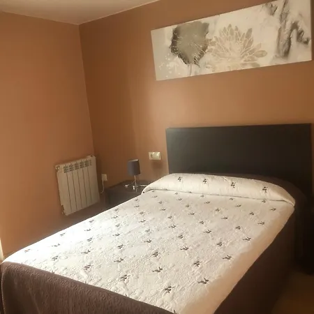 Apartamento Duplex Os Batans *