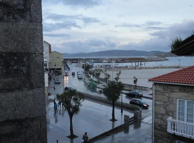 Apartment Duplex Os Batans