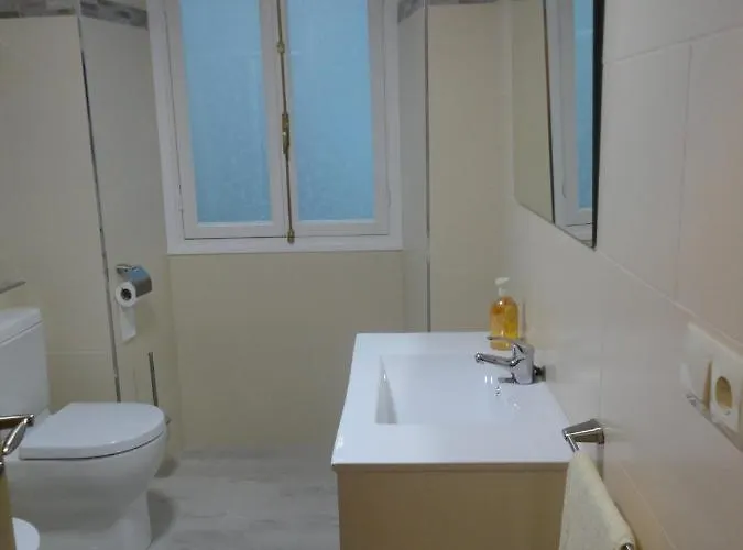 Duplex Os Batans Laxe