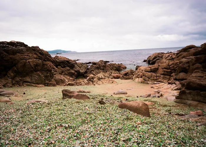 Apartment Duplex Os Batans