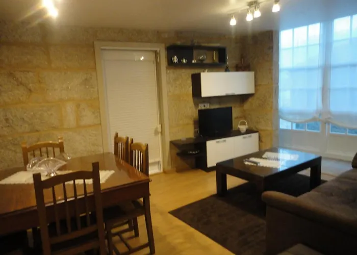 Duplex Os Batans Apartment *