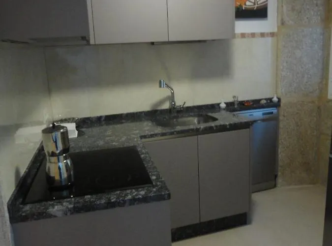 Duplex Os Batans Apartment