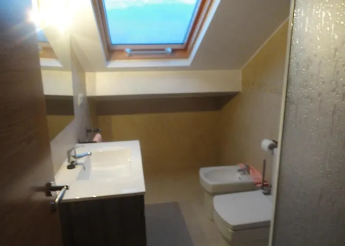 Apartment Duplex Os Batans