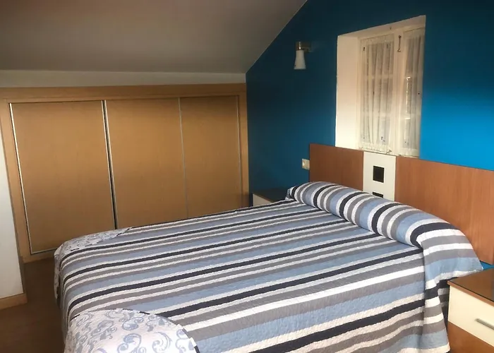 Duplex Os Batans Laxe