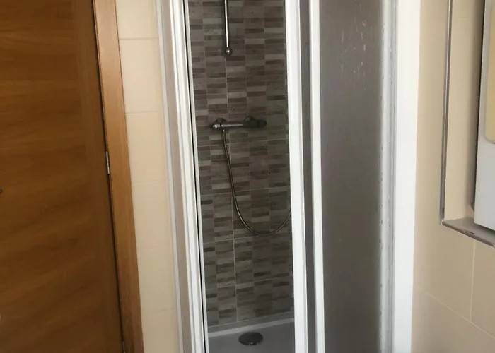 Duplex Os Batans Apartment *