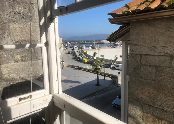 Duplex Os Batans Laxe