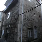 Os Batans Apartamento Laxe