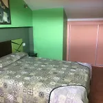 Apartamento Os Batans