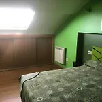 Apartamento Os Batans *