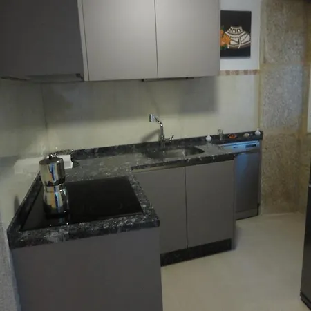 Duplex Os Batans דירה