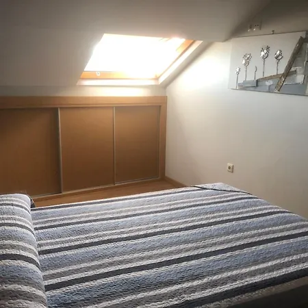 Duplex Os Batans * Laxe