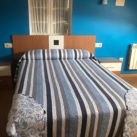 Duplex Os Batans * Laxe