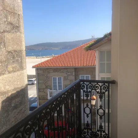 Duplex Os Batans Appartement