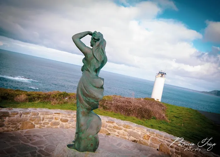 Duplex Os Batans Appartement