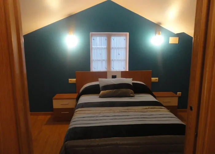 Appartement Duplex Os Batans