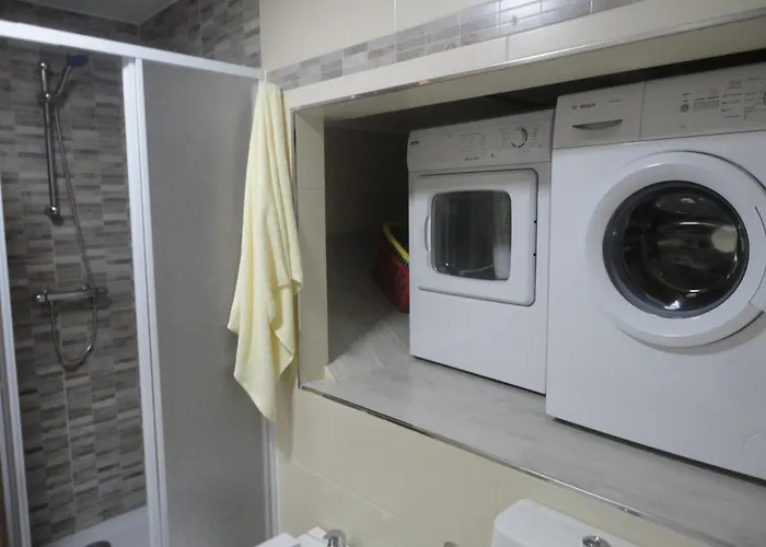 Duplex Os Batans Appartement *