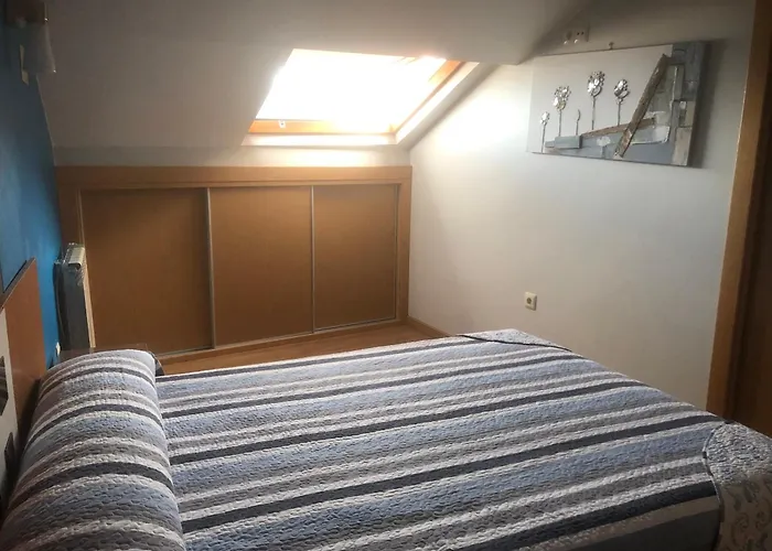 Duplex Os Batans * Laxe