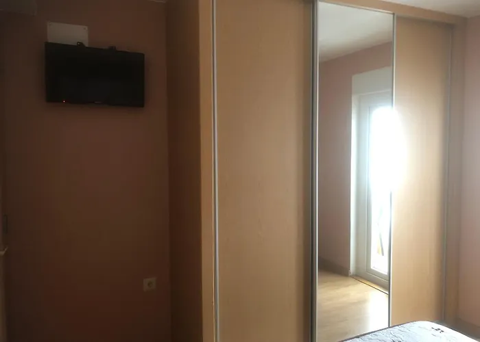 Appartement Duplex Os Batans *