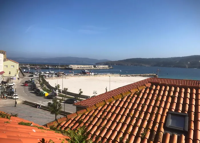 Duplex Os Batans Appartement *