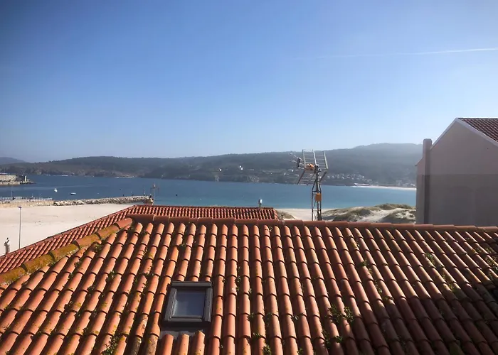 Duplex Os Batans * Laxe