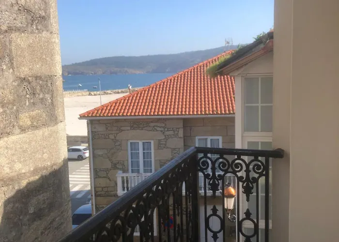 Duplex Os Batans Appartement